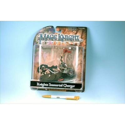 Mage Knight Rebellion Knights Immortal Charger – Hledejceny.cz