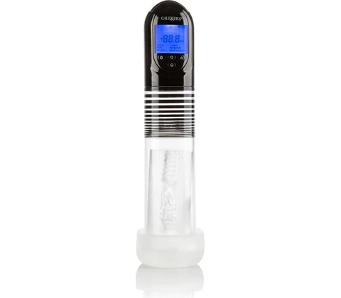 Calexotics Advanced Automatic Smart Pump Optimum