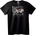 NOONEBRAND Тениска Пробуждането - 7XL, White
