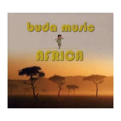 Various - Africa CD