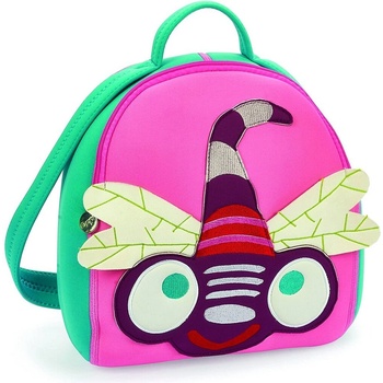 Image 1 of Oops - Детска неопренова раничка - Водно конче