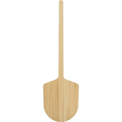 STALGAST Dřevěna lopata na pizzu 350x300 mm délka 1000 mm | STALGAST, 564030