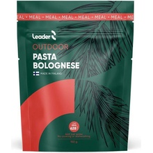 Leader Outdoor Pasta Bolognese Outdoor Pasta Bolognese 150 g