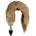 Shots Toys Анален разширител с лисича опашка Ouch! Fox Tail