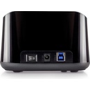 Fantec DS-X2U3-Glanz