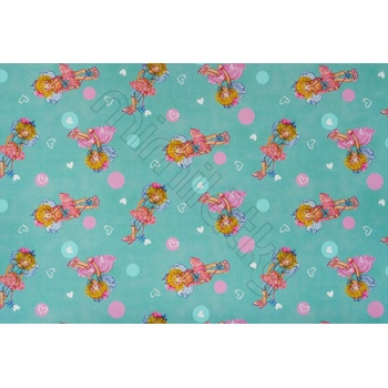 Lilli fee plátno
