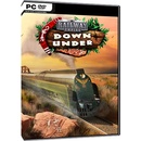Railway Empire Down Under