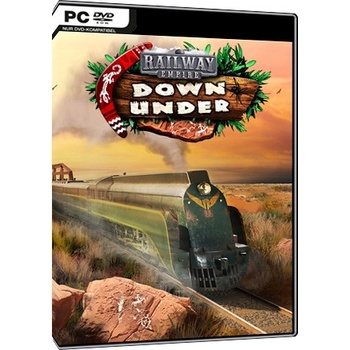Railway Empire Down Under