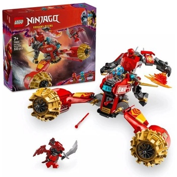 LEGO® NINJAGO® - Kai's Mech Storm Rider (71830)