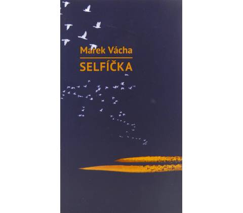 Selfíčka - Vácha Marek Orko