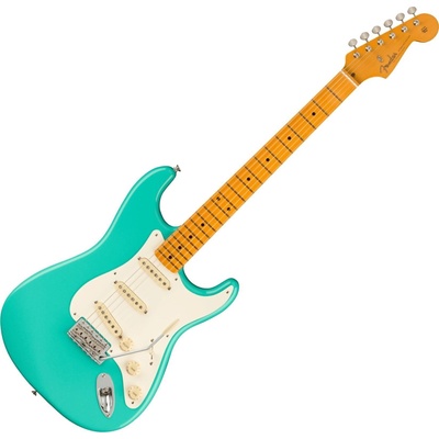 Fender American Vintage II 1957 Stratocaster MN Sea Foam Green