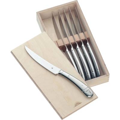 | WMF - Darčeková sada steakových nožov 6 ks | 1289616046