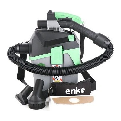 ENKE FOX 18V