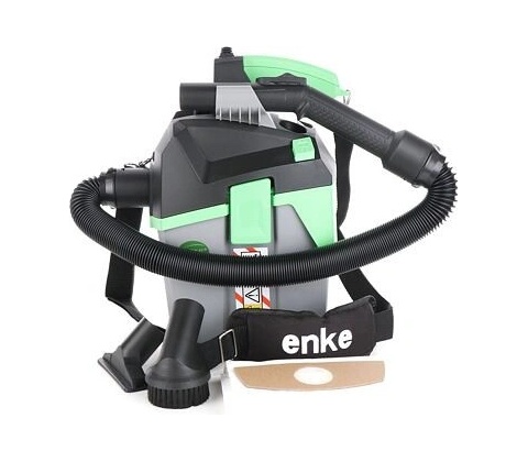 ENKE FOX 18V