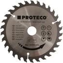 Proteco 09-PK140-30 kotouč pilový SK 140x2.0x20 30z 42.09-PK140-30