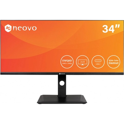 AG Neovo DW3401