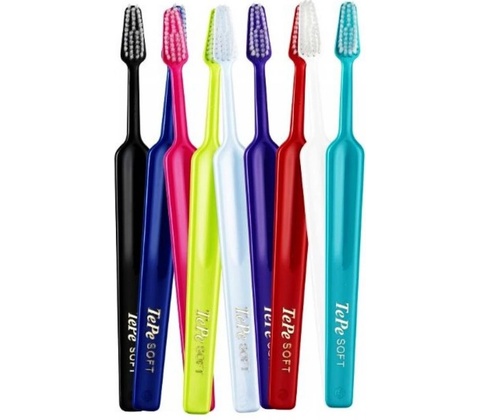 TePe Select Compact extra soft