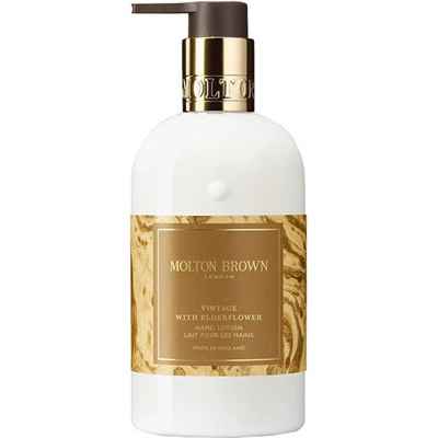 Molton Brown krém na ruce Vintage with Elderflower 300 ml