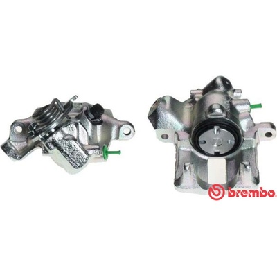 Brzdový strmeň BREMBO F 24 047 (F24047)