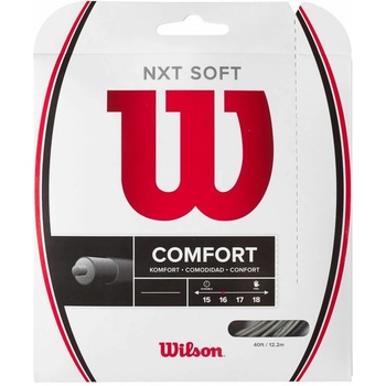 Wilson NXT Soft 12 m 1,30 mm