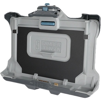 Getac Gamber Johnson vehicle dock (543314010501)
