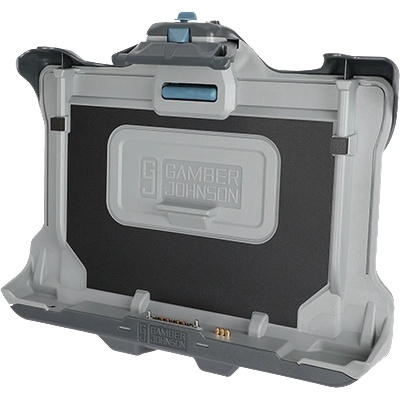 Getac Gamber Johnson vehicle dock (543314010501)