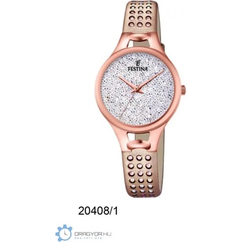 Image 1 of Festina F20408/1