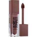 Flormar Дълготрайно матово червило Kiss Me More, 009 Intense, 3.8 ml - ozone