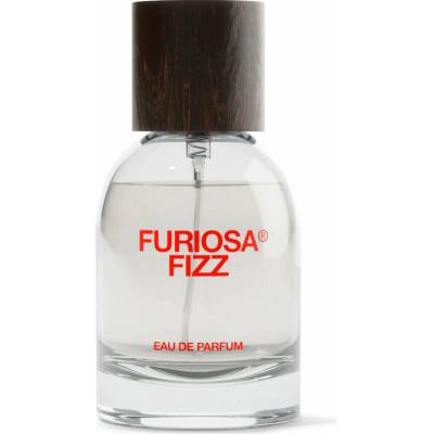 Furiosa fizz parfumovaná voda dámska 50 ml