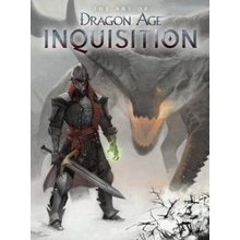 Inquisition, The - Art of Dragon Age Bioware