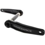 RACE FACE Курбели race face ride 137 armset 175 Черен