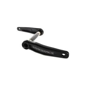 RACE FACE Курбели race face ride 137 armset 175 Черен