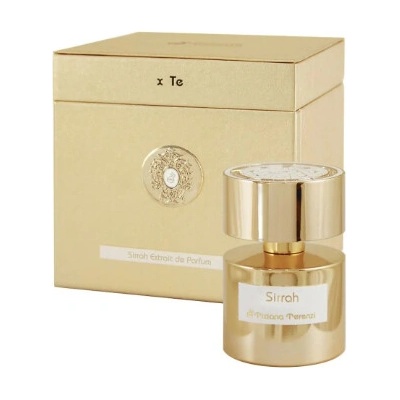 Tiziana Terenzi Sirrah parfém unisex 100 ml tester