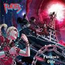 Furies - Fortune's Gate CD