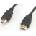 VCOM Кабел hdmi vcom hdmi m - hdmi m 1.8м 4k uhd