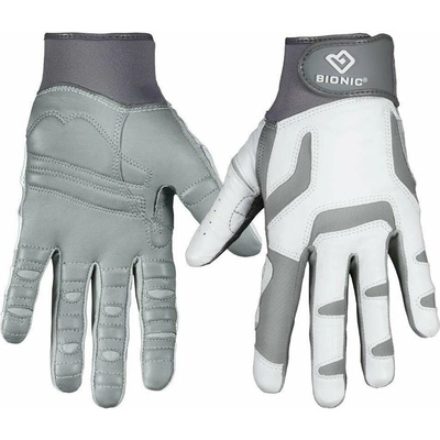 Bionic Relief Grip 2.0 Womens Golf Glove Levá Bílá M