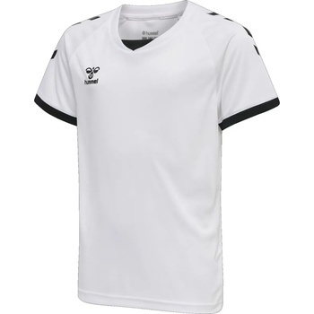 Hummel Тениска Hummel CORE VOLLEY TEE KIDS 213922-9001 Размер S (135-140 cm)