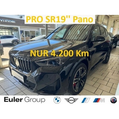 BMW X1 M Sport 100 kW