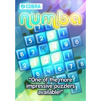 Numba Deluxe