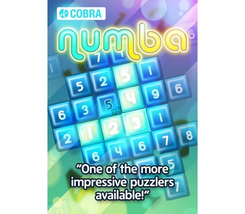 Numba Deluxe