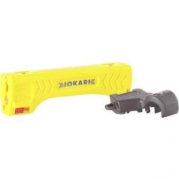Jokari Клещи за оголване на кабели 4, 8-7, 5 мм, Top Coax Plus, Jokari (T30110) (T30110)