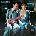Scorpions • Lovedrive - transparent Red LP