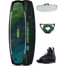 Jobe Vanity Package