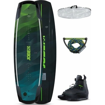 Jobe Vanity Package