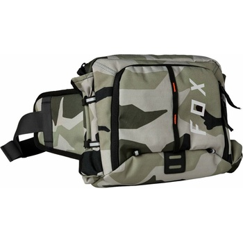 Fox Lumbar Hydration Pack