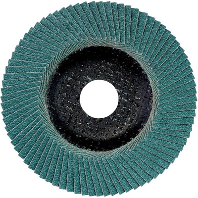 Metabo Lamelový brúsny kotúč 22.23 mm 623178000 10 ks