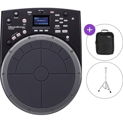 Roland HPD 20 Standard SET Пад за електронни барабани (HPD-20-STANDARD-SET)