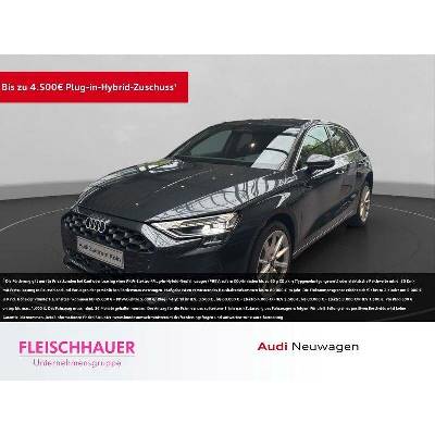 Audi A3 Sportback 1.5 TFSI e 150 kW