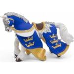 Papo King Arthurs Con blue