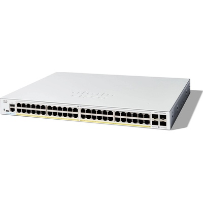 Cisco Catalyst 1300-48P-4X